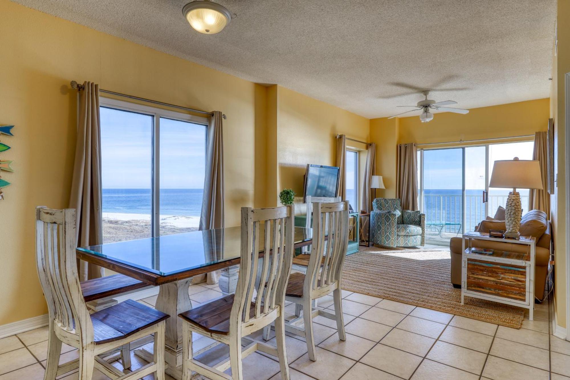 אורנג' ביץ' Tidewater Condominiums מראה חיצוני תמונה