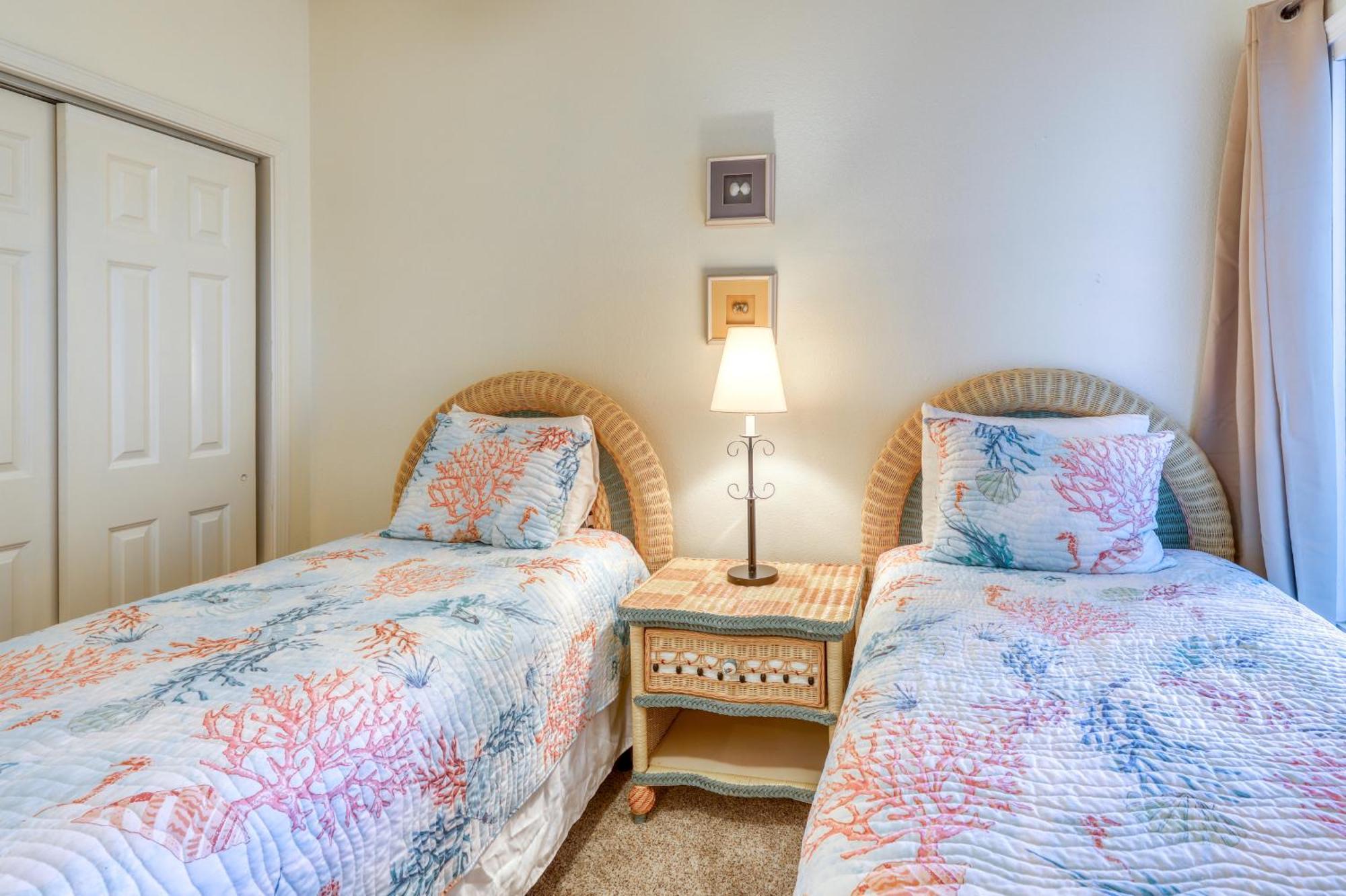 אורנג' ביץ' Tidewater Condominiums חדר תמונה