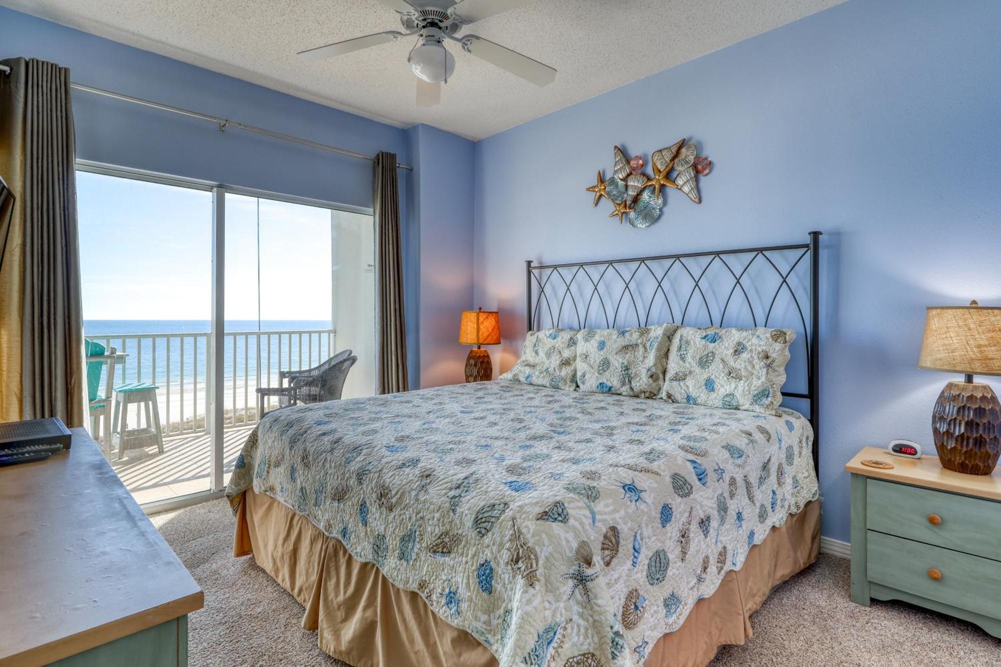 אורנג' ביץ' Tidewater Condominiums חדר תמונה