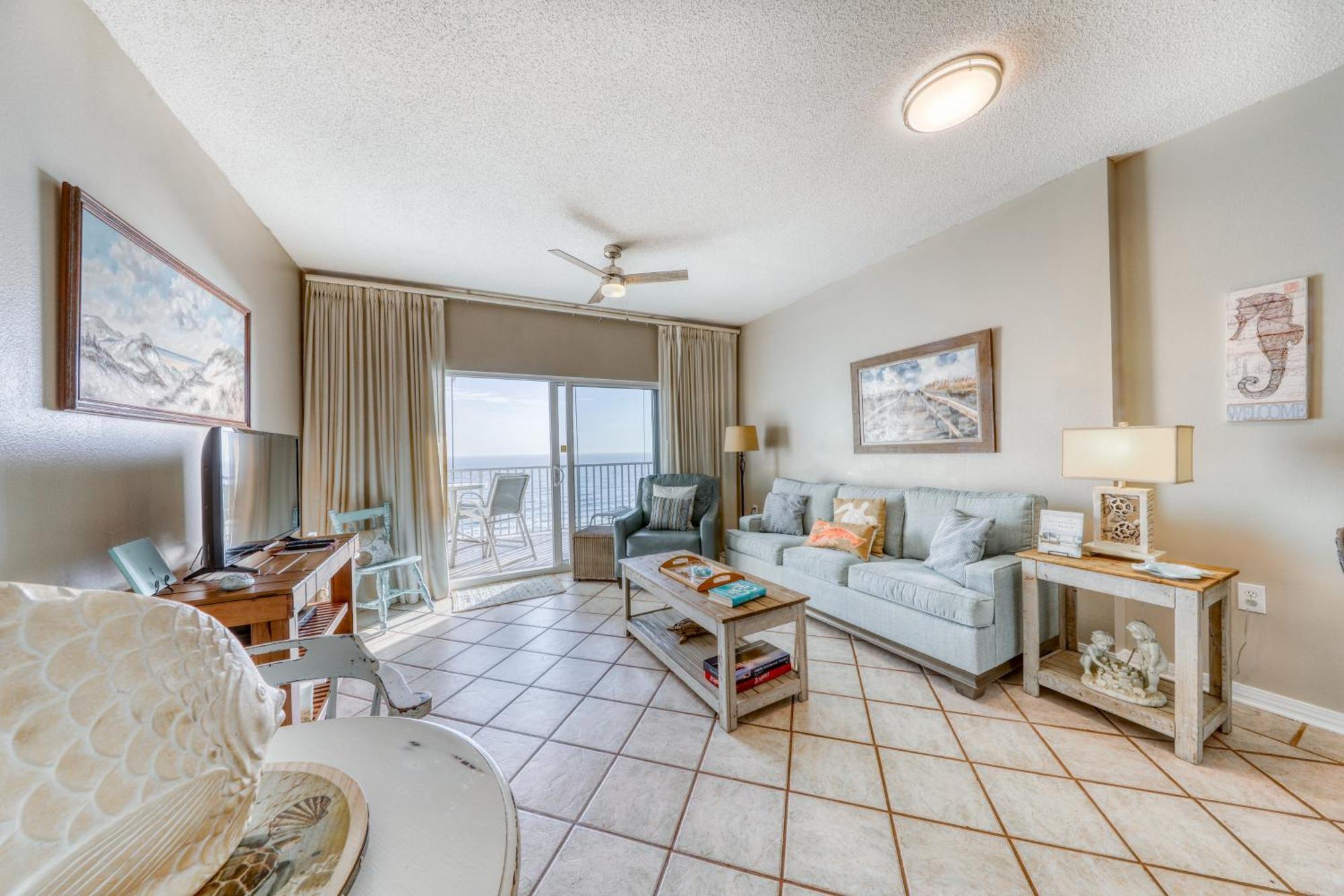 אורנג' ביץ' Tidewater Condominiums חדר תמונה