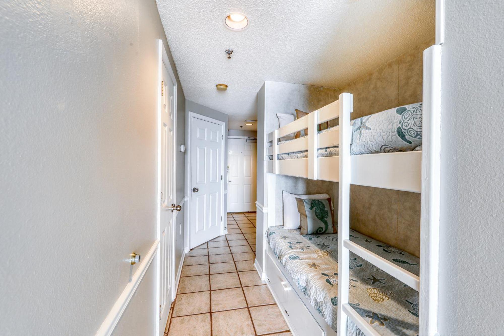 אורנג' ביץ' Tidewater Condominiums חדר תמונה