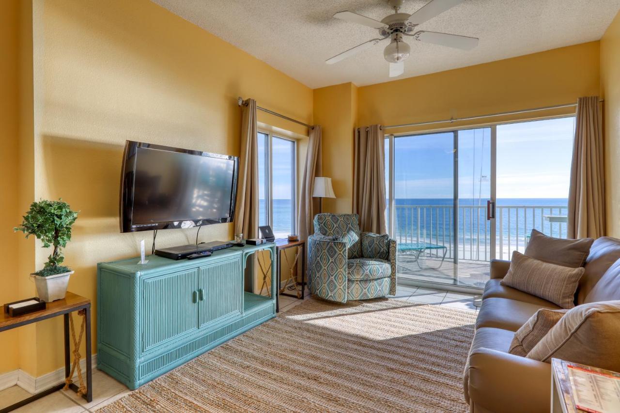 אורנג' ביץ' Tidewater Condominiums חדר תמונה