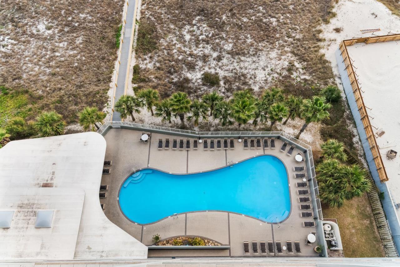 אורנג' ביץ' Tidewater Condominiums מראה חיצוני תמונה
