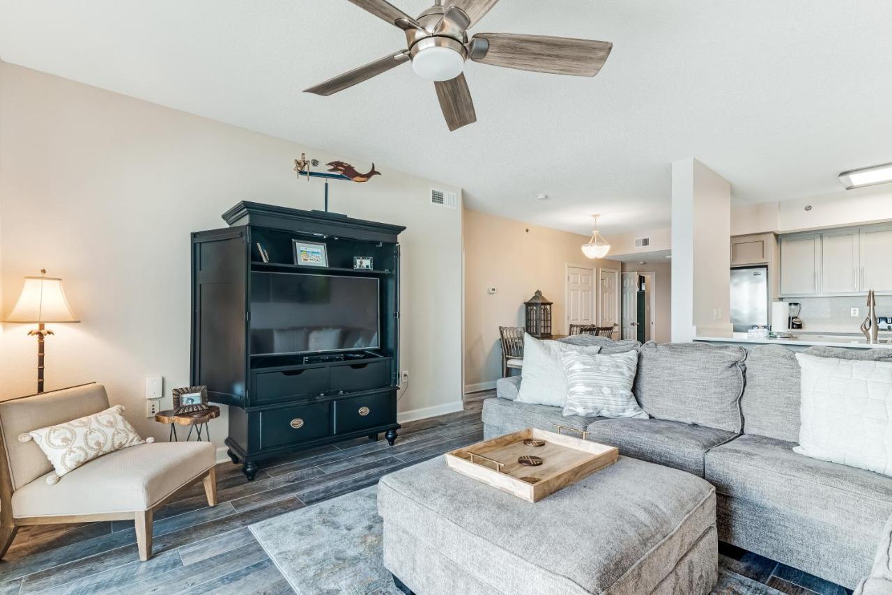 אורנג' ביץ' Tidewater Condominiums מראה חיצוני תמונה