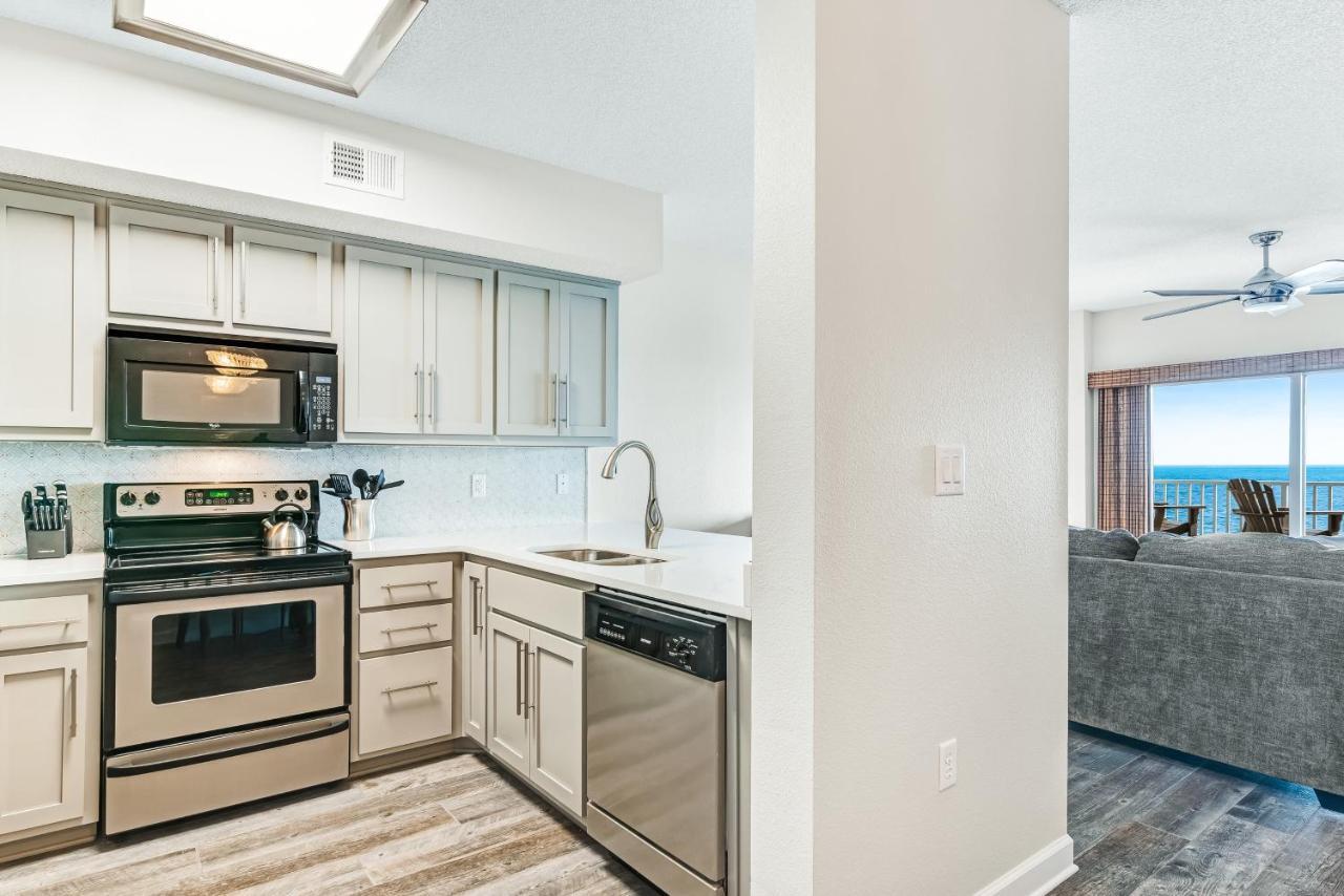 אורנג' ביץ' Tidewater Condominiums מראה חיצוני תמונה