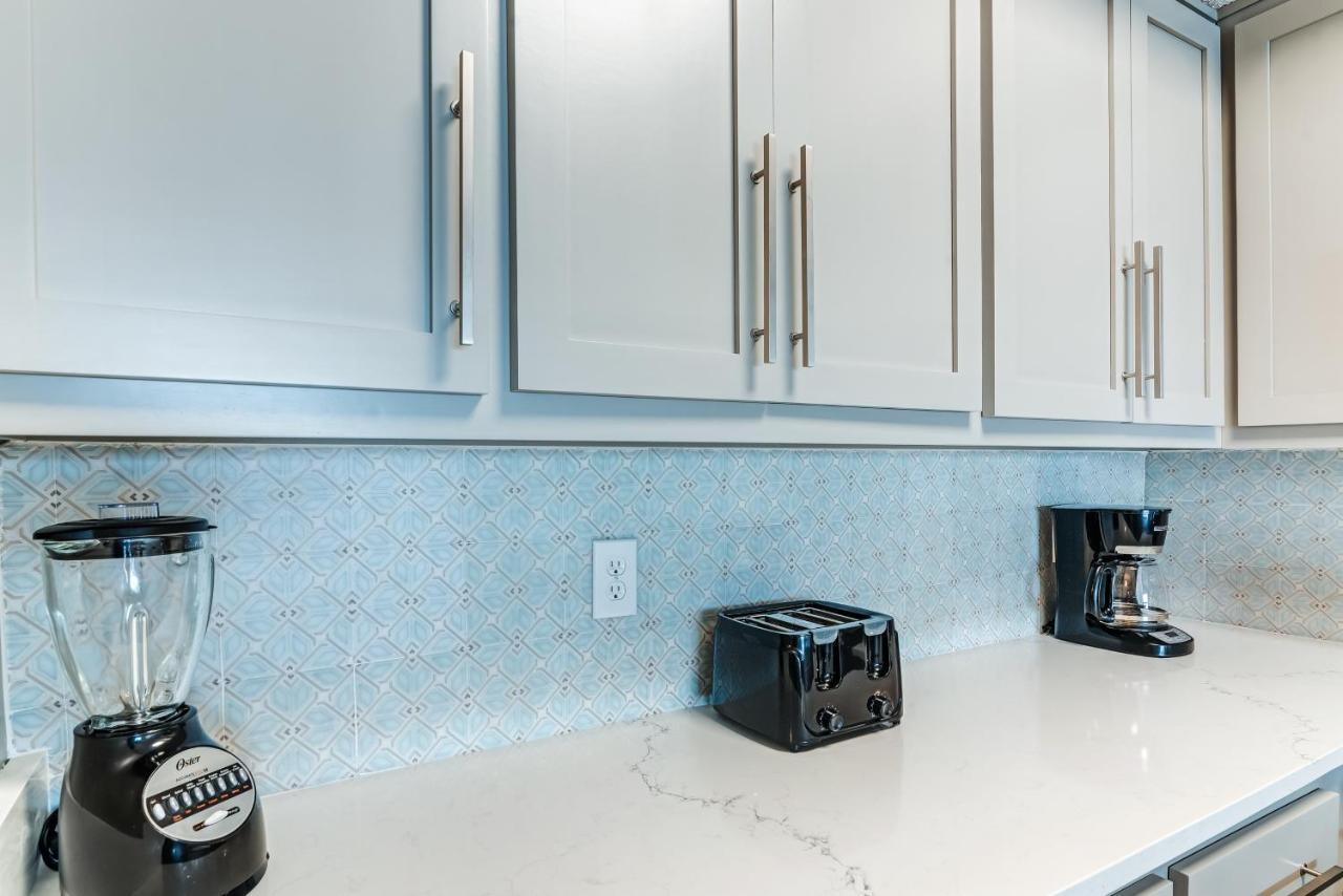 אורנג' ביץ' Tidewater Condominiums מראה חיצוני תמונה