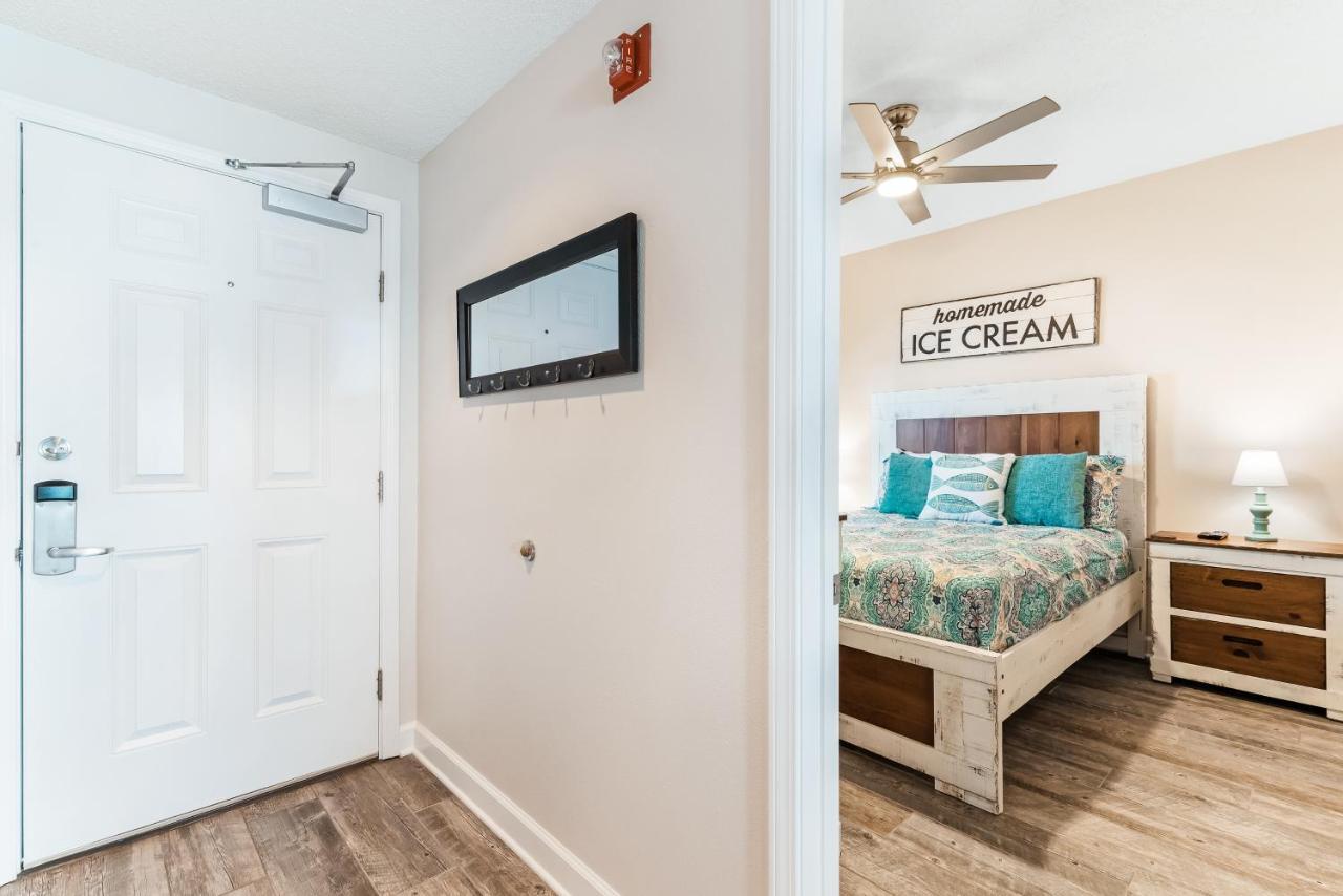 אורנג' ביץ' Tidewater Condominiums מראה חיצוני תמונה