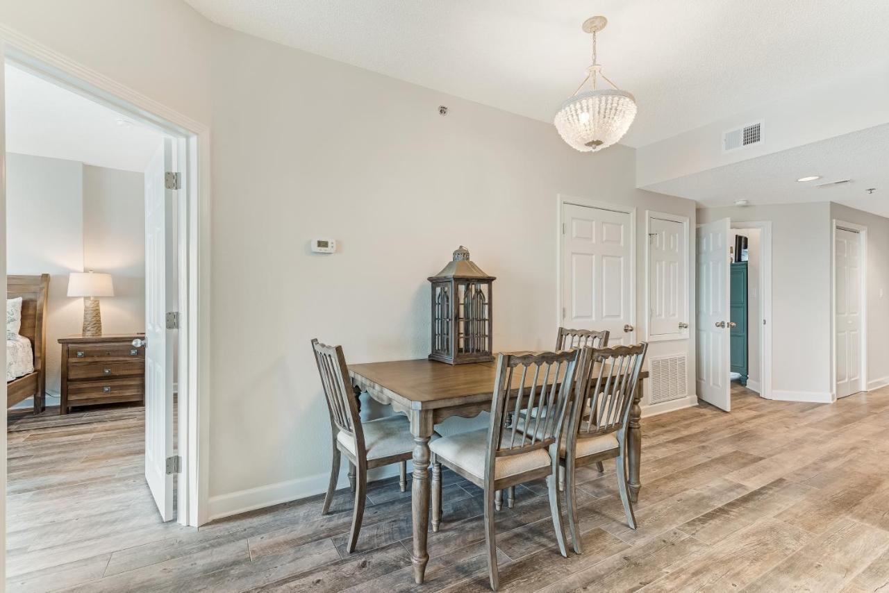 אורנג' ביץ' Tidewater Condominiums מראה חיצוני תמונה