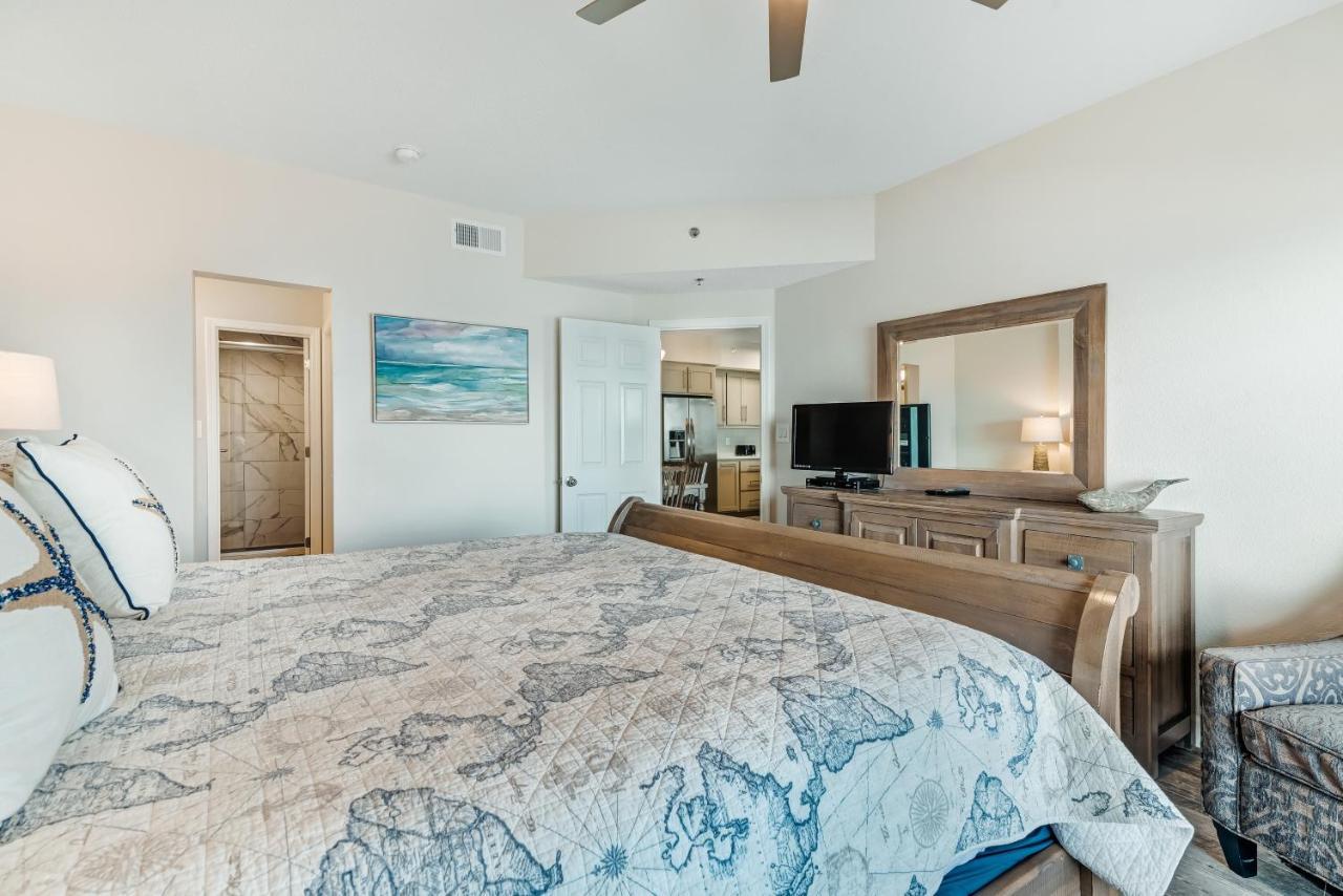 אורנג' ביץ' Tidewater Condominiums מראה חיצוני תמונה