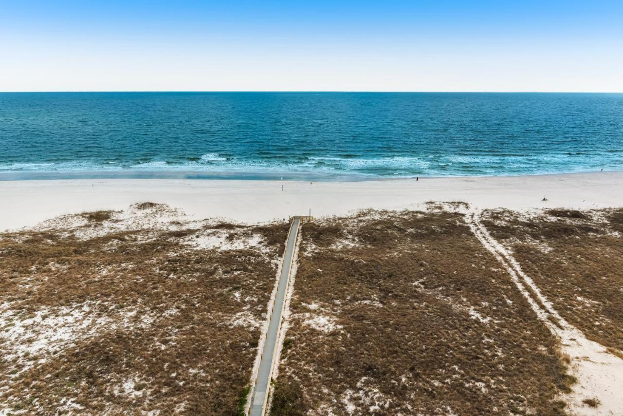 אורנג' ביץ' Tidewater Condominiums מראה חיצוני תמונה