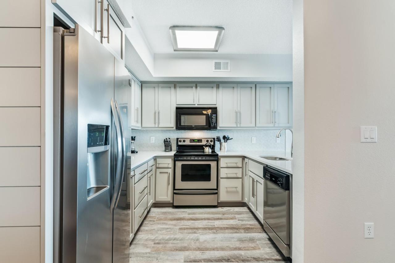 אורנג' ביץ' Tidewater Condominiums מראה חיצוני תמונה