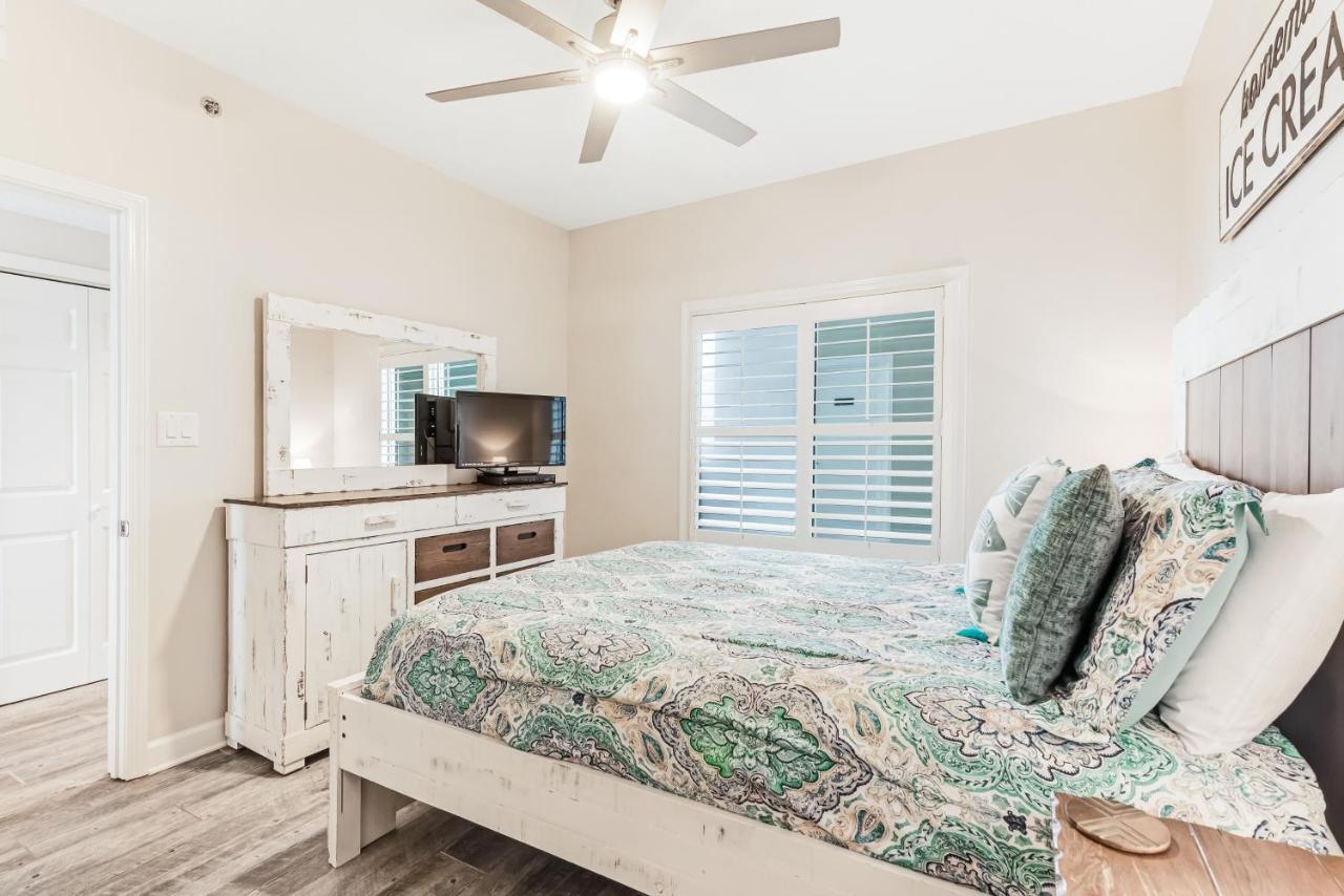 אורנג' ביץ' Tidewater Condominiums מראה חיצוני תמונה