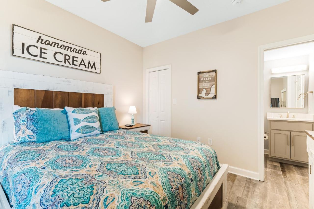 אורנג' ביץ' Tidewater Condominiums מראה חיצוני תמונה