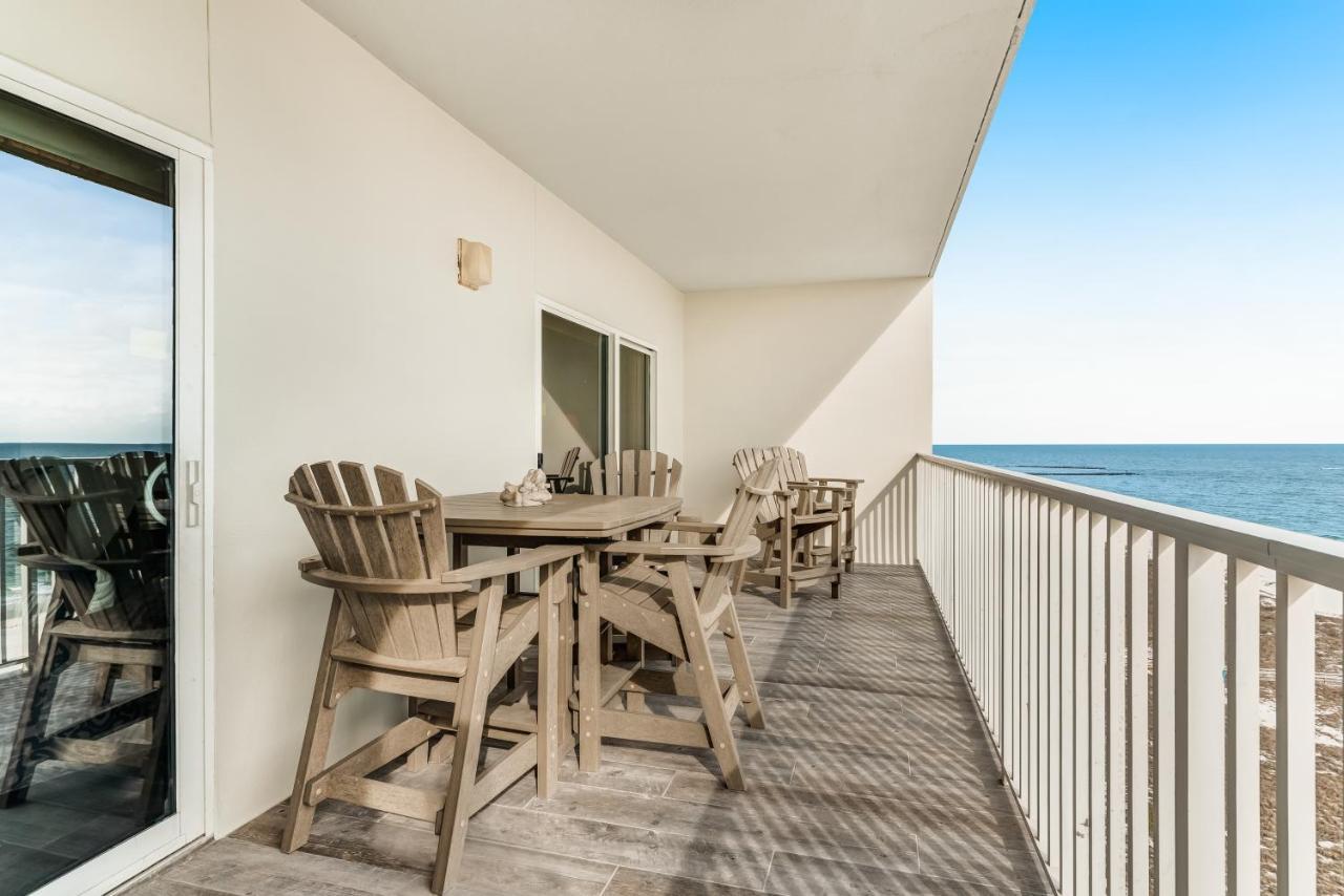 אורנג' ביץ' Tidewater Condominiums מראה חיצוני תמונה
