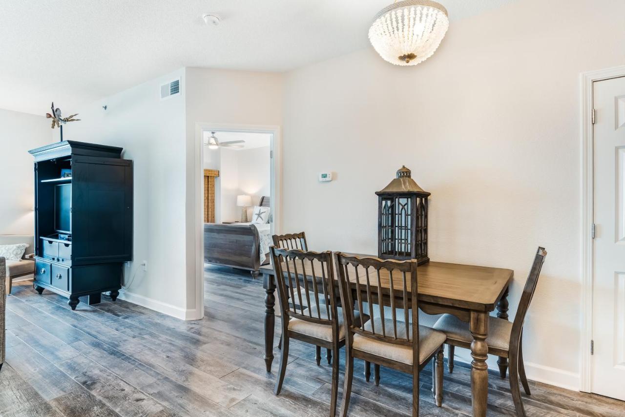 אורנג' ביץ' Tidewater Condominiums מראה חיצוני תמונה