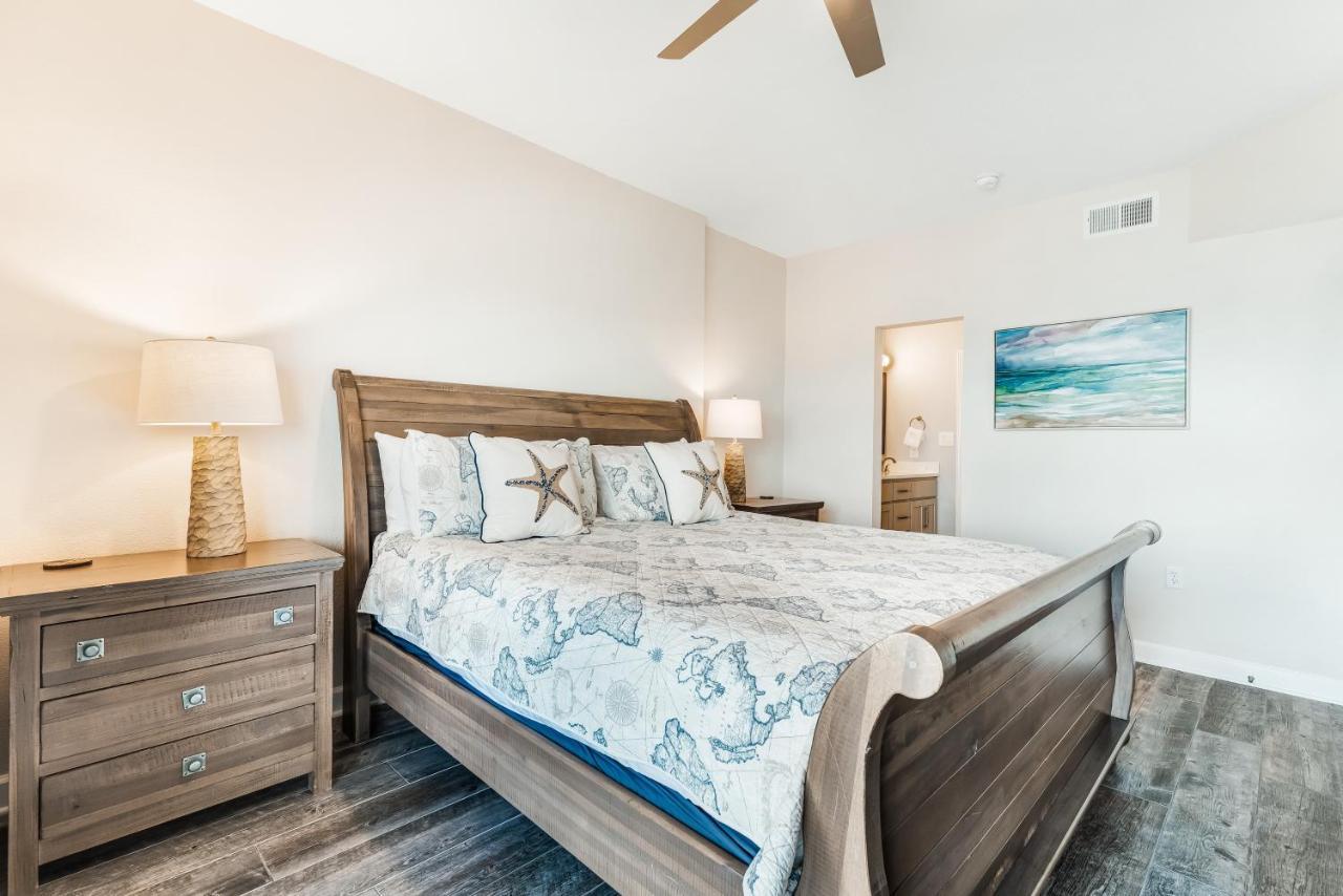 אורנג' ביץ' Tidewater Condominiums מראה חיצוני תמונה
