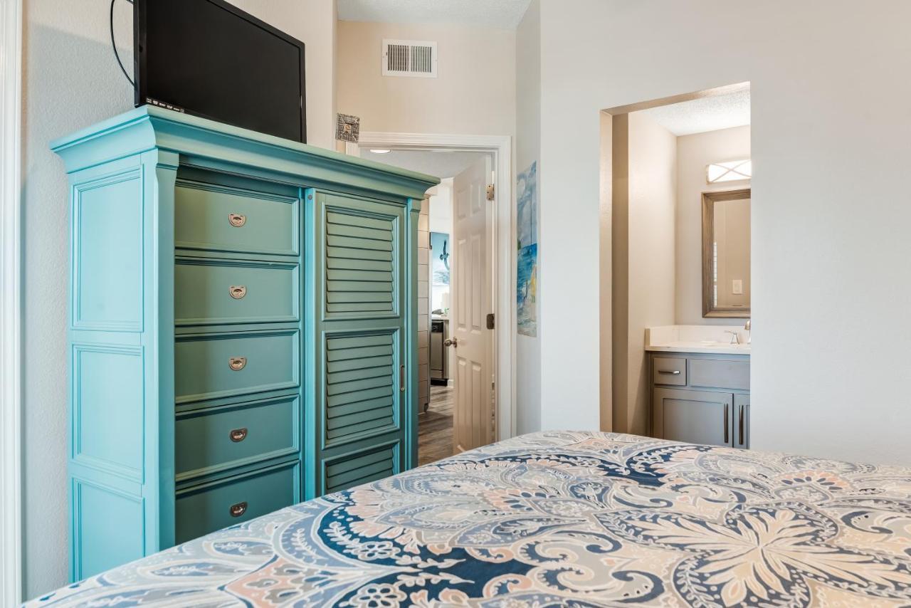 אורנג' ביץ' Tidewater Condominiums מראה חיצוני תמונה