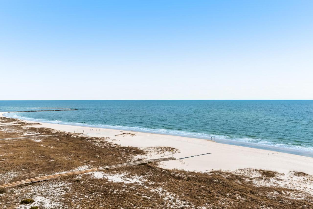 אורנג' ביץ' Tidewater Condominiums מראה חיצוני תמונה