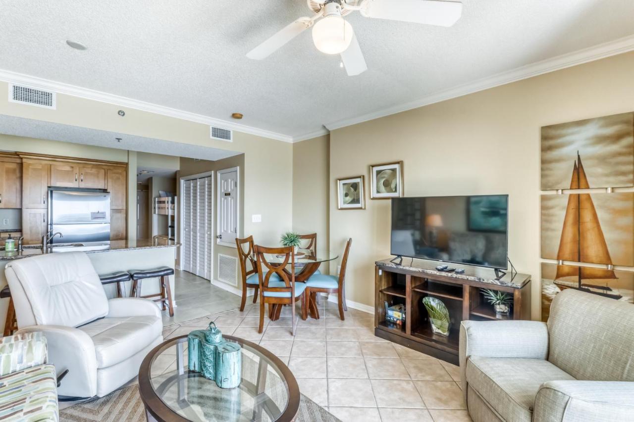 אורנג' ביץ' Tidewater Condominiums מראה חיצוני תמונה