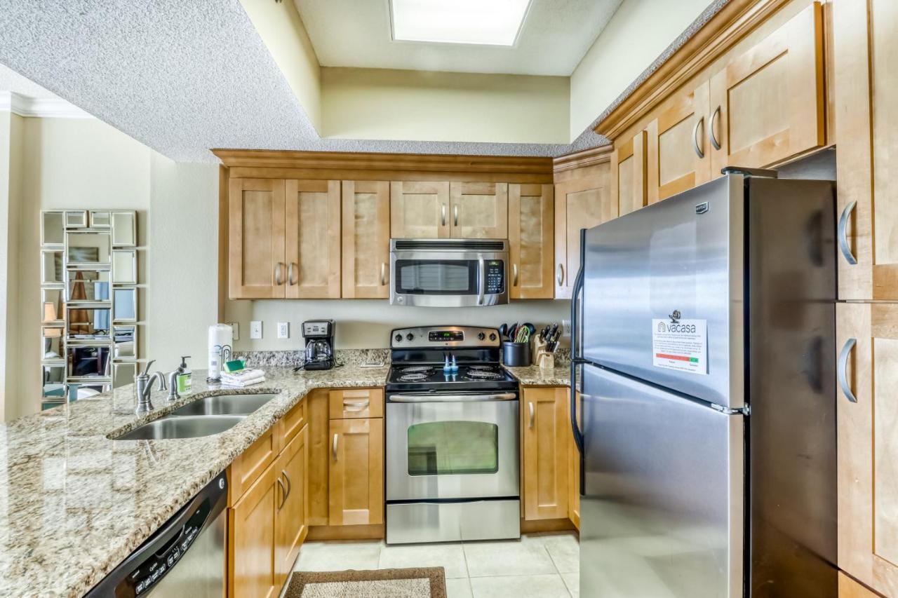 אורנג' ביץ' Tidewater Condominiums מראה חיצוני תמונה