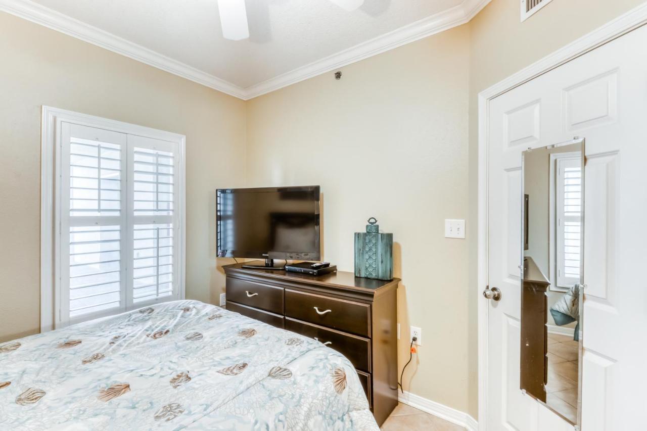 אורנג' ביץ' Tidewater Condominiums מראה חיצוני תמונה