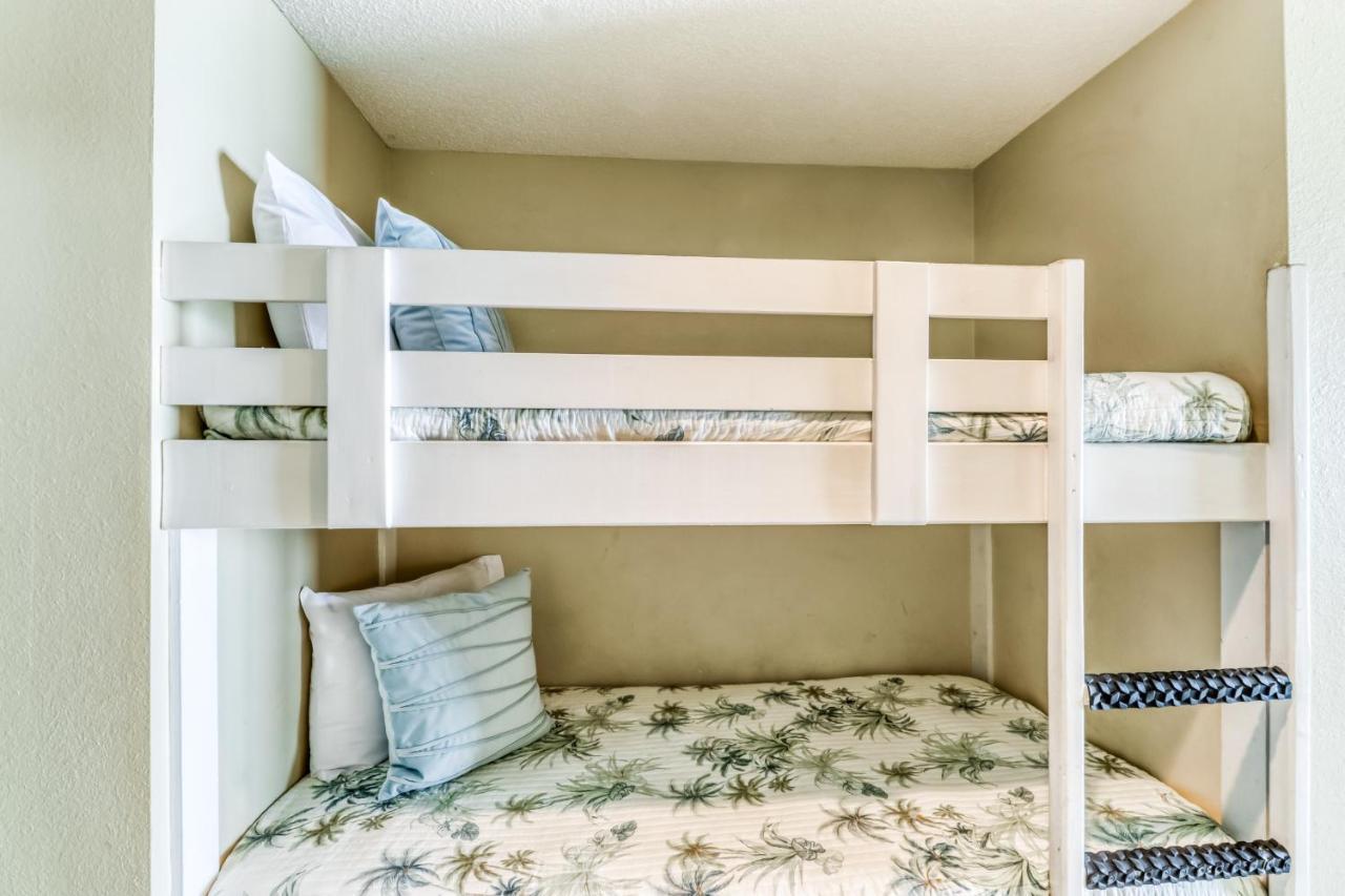 אורנג' ביץ' Tidewater Condominiums מראה חיצוני תמונה