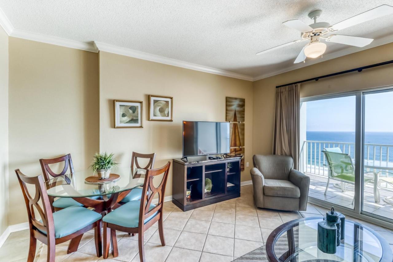 אורנג' ביץ' Tidewater Condominiums מראה חיצוני תמונה