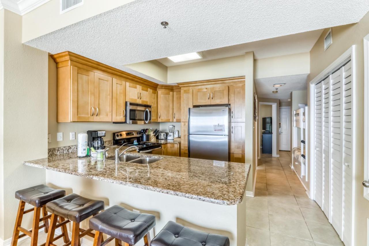 אורנג' ביץ' Tidewater Condominiums מראה חיצוני תמונה