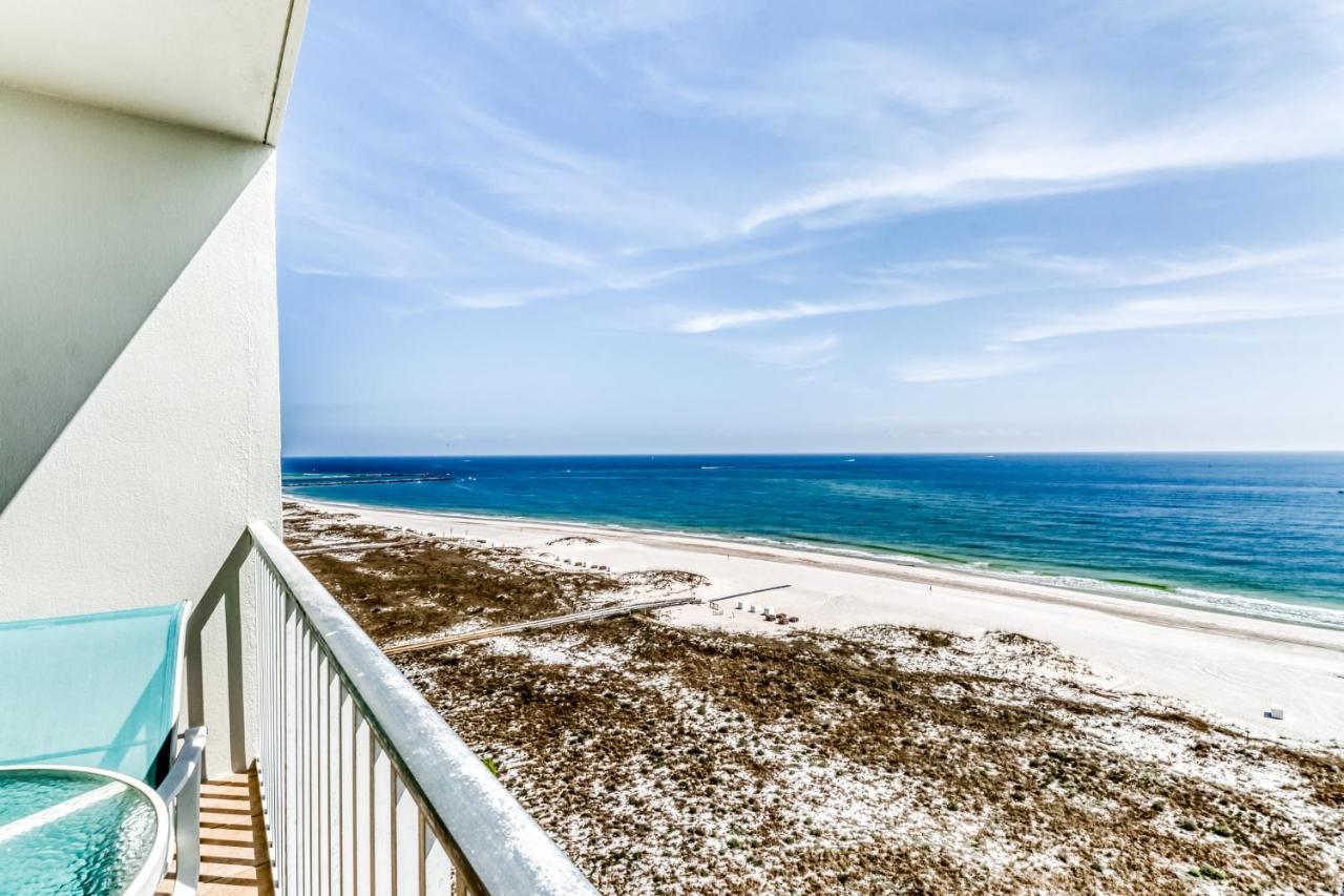 אורנג' ביץ' Tidewater Condominiums מראה חיצוני תמונה