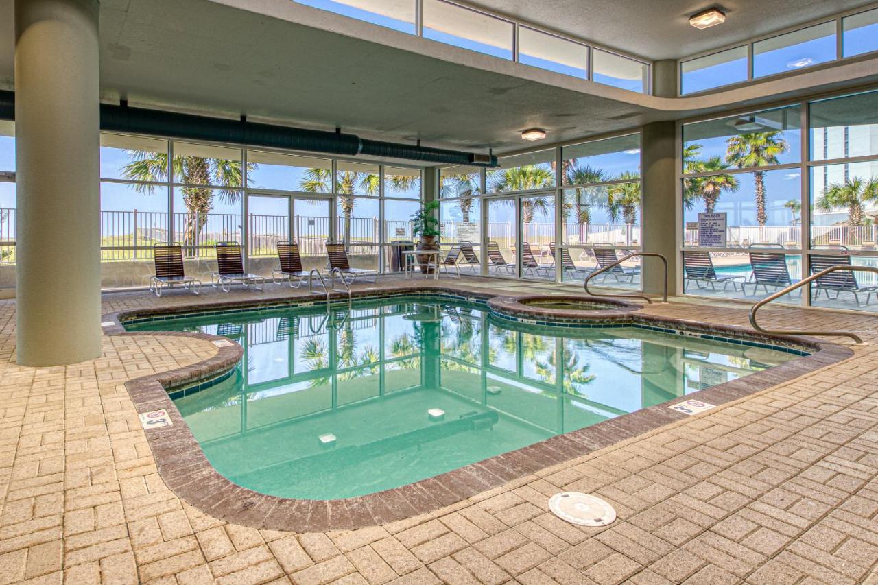 אורנג' ביץ' Tidewater Condominiums מראה חיצוני תמונה