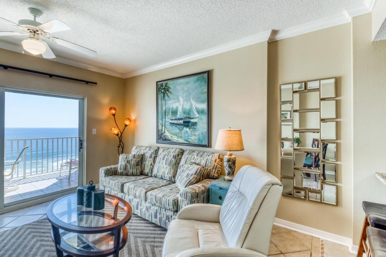 אורנג' ביץ' Tidewater Condominiums מראה חיצוני תמונה