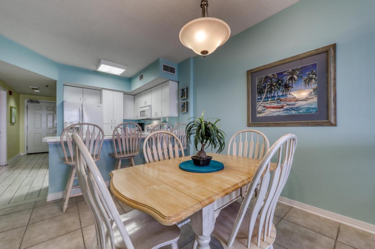 אורנג' ביץ' Tidewater Condominiums מראה חיצוני תמונה